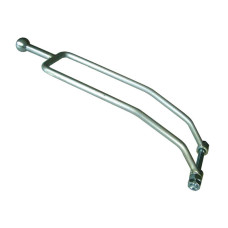 Haltebügel für hydr. Oberlenker - für Typ New Holland