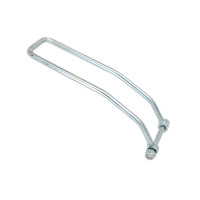 Haltebügel für hydr. Oberlenker - 290mm für Deutz-Fahr Agroplus Agrotron