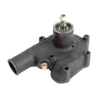 Wasserpumpe für Massey Ferguson 500 510 520 525 Claas DOMINATOR Perkins A6.354 (TC)
