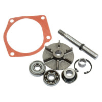 Wasserpumpen-Reparatursatz für Landini 6000 Massey Ferguson 30 50 65 165 255 260