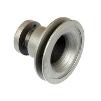 Riemenscheibe  Wasserpumpe für Massey Ferguson 35 35X 50 135 205 Perkins A3.152