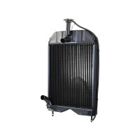 Kühler für Massey Ferguson 20B, 20D, 20E, 20F, 230, 240, 250, 30E, 30H, Perkins AD3.152 (CE)