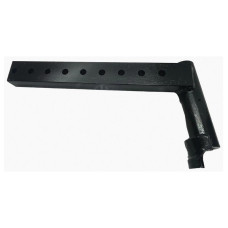 Achsaufnahme Achshalter rechts für Massey Ferguson 135 148 20B 230 235 240 250