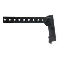 Achsaufnahme Achshalter für Massey Ferguson 165 168 175 178 265 270 275 282 290