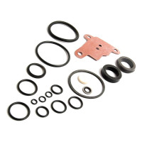 Dichtsatz Lenkzylinder für Massey Ferguson 165 168 175 178 185 188 265 275 282 290