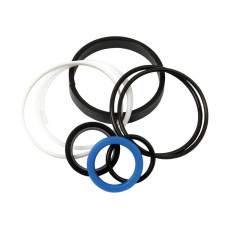 Dichtsatz Lenkzylinder für Massey Ferguson 50D 50F 50H 265 275 565 575 590 690