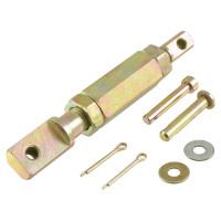 Verstellspindel Lenkung für Massey Ferguson 50 165 178 231 250 265 275 282 290