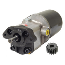 Hydraulikpumpe für Massey Ferguson 165 185 188 255 275 290 30 50 575 590 690