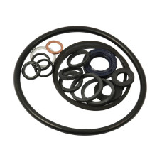 Dichtsatz Pumpe für Massey Ferguson 165, 168, 175, 178, 185, 188, 265, 270, 275, 282, 283, 290