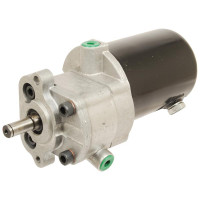 Hydraulikpumpe für Massey Ferguson 50E 265 270 275 290 565 575 590 670 675 690