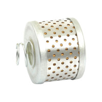 Filter für Lenkhydraulik für Massey Ferguson 135 148 20C 230 240 245 250 35 550