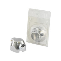 Metall-Steckdose 7-polig-Agripak für Massey Ferguson 409965M1