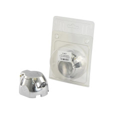 Metall-Steckdose 7-polig-Agripak für Massey Ferguson 409965M1 Metall-Steckdose 7-polig-Agripak für Massey Ferguson 409965M1