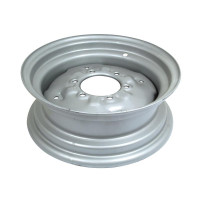 Stahlfelge Vorderradfelge 6 Loch 5.5 x 16 für John Deere - Fordson - David Brown