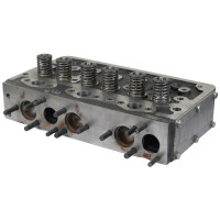 Zylinderkopf für Fordson Dexta - Massey Ferguson35, 35X - Perkins A3.144, A3.152