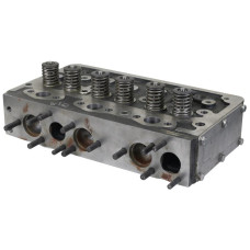 Zylinderkopf für Fordson Dexta - Massey Ferguson35, 35X - Perkins A3.144, A3.152