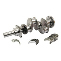 Kurbelwellensatz für Fordson Dexta Massey Ferguson 35 133 135 235 250 340 350 550