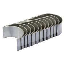 Pleuellager +0.010 Set für Landini Legend Massey Ferguson 840 1014 3080 6180 8150