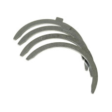 Anlaufscheiben-Satz für Fordson Dexta, MF Ferguson Perkins A3.144, A3.152, A4.192