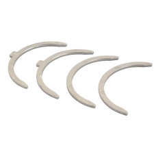 Anlaufscheiben-Satz +0.075 für Fordson Dexta, Ferguson Perkins A3.144, A3.152