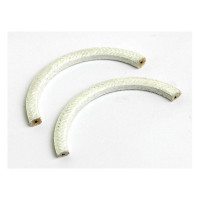 Wellendichtring hinten Dichtschnur für Fordson Dexta Super Dexta Ferguson TEF20