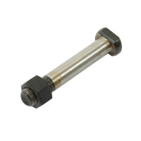 2x Pleuelschraube für Landini 6500 7500 9500 Massey Ferguson 255 690 1014 3080 8220