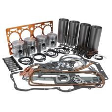 Motorüberholsatz für Massey Ferguson 65, 765, Perkins A4.192 (JB)