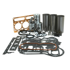 Motorüberholsatz für Massey Ferguson 40 135 150 205 230 235 250 Perkins AD3.152