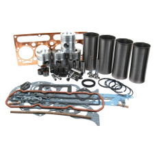 Motorüberholsatz für Massey Ferguson 50 65 155 260 304 765 Perkins AD4.203 (JE)