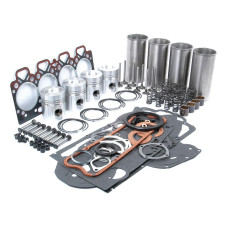 Motorüberholsatz für Massey Ferguson 50 50B 165 - Perkins A4.212 (LA)