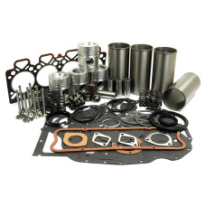 Motorüberholsatz für Landini 6500 7550, Massey Ferguson 175 255 275 565 575 675
