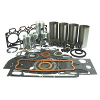 Motorüberholsatz für Massey Ferguson 175 195 290 390 590 690 Perkins A4.248 (LF)