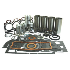 Motorüberholsatz für Massey Ferguson 175 195 290 390 590 690 Perkins A4.248 (LF)