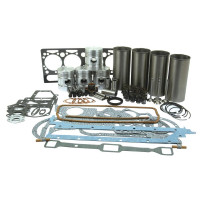 Motorüberholsatz für Massey Ferguson 65, 65 US Built, Perkins A4.203 (JD)