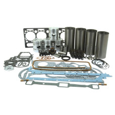 Motorüberholsatz für Massey Ferguson 65, 65 US Built, Perkins A4.203 (JD)