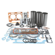 Motorüberholsatz für Fordson Super Dexta Massey Ferguson 205 35 50 Perkins A3.152 (CD)