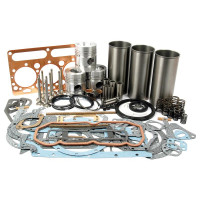 Motorüberholsatz für Allis Chalmers 160, 6040, Massey Ferguson 135, Perkins AD3.152 (CE)