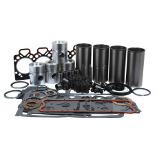 Motorüberholsatz für Massey Ferguson 165 165 US Built 50 50B Perkins A4.212 (LA)