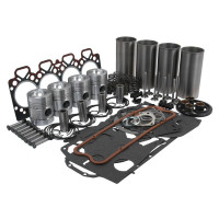 Motorüberholsatz für Massey Ferguson 50 168 265 275 565 575 675 Perkins A4.236 (LD)