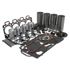 Motorüberholsatz für Massey Ferguson 50 168 265 275 565 575 675 Perkins A4.236 (LD)