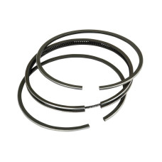 Kolbenring-Satz für Case IH 475 Massey Ferguson 50 165 186 3303 3305 Perkins A4.212 (LA)