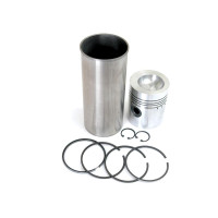 Kolben / Zylinder-Satz für Landini 5500 5870 Massey Ferguson 65 135 165 250 550