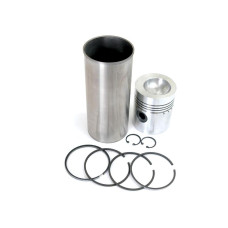 Kolben / Zylinder-Satz für Landini 5500 5870 Massey Ferguson 65 135 165 250 550
