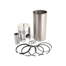 Kolben / Zylinder-Satz für Landini 6500 7880 Massey Ferguson 168 255 565 675 3050