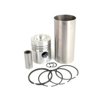 Kolben / Zylinder-Satz für Landini 7860 8880 Massey Ferguson 175 275 390 590 690