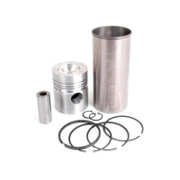 Kolben / Zylinder-Satz für Landini 7860 8880 Massey Ferguson 175 390 590 690 3060