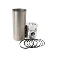 1 Satz Kolben Zylinder Allis Chalmers 160 Landini 5530 Massey Ferguson 134 Perkins