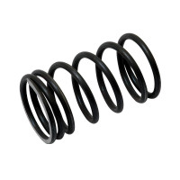 4x Ventilfeder aussen für Massey Ferguson 35, FE35, TO35 - 1884125M1