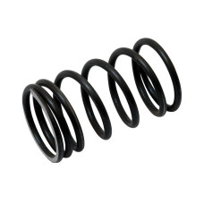 4x Ventilfeder aussen für Massey Ferguson 35, FE35, TO35 - 1884125M1