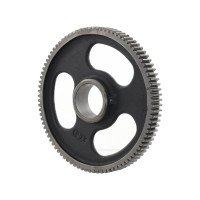 Zahnrad für Fordson Dexta Massey Ferguson 20 35 50 133 205 250 340 550 3330 4315